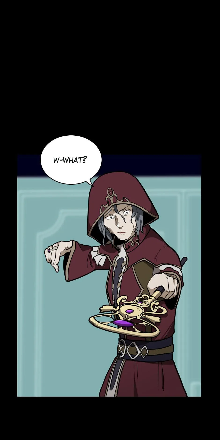 The Beginning After The End - Chapter 43 - Page 44