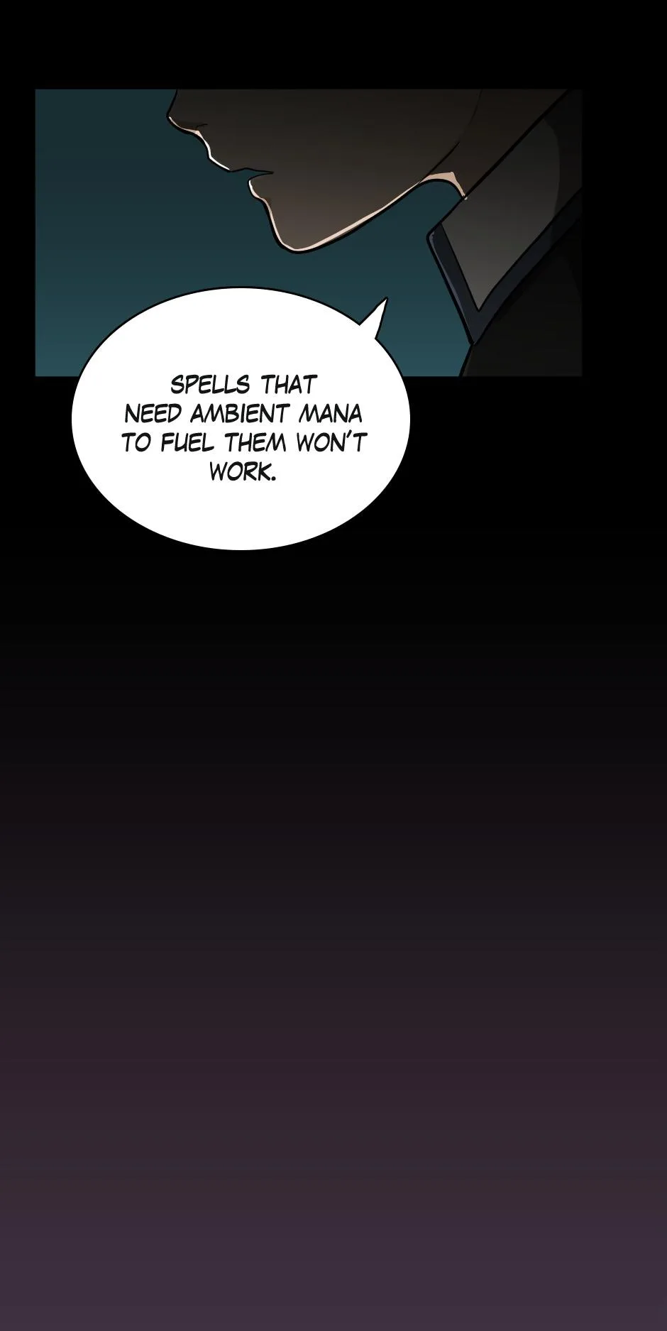 The Beginning After The End - Chapter 43 - Page 46