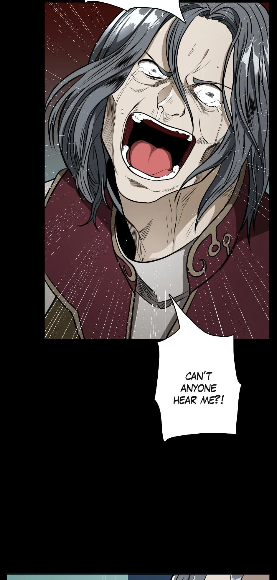 The Beginning After The End - Chapter 43 - Page 53