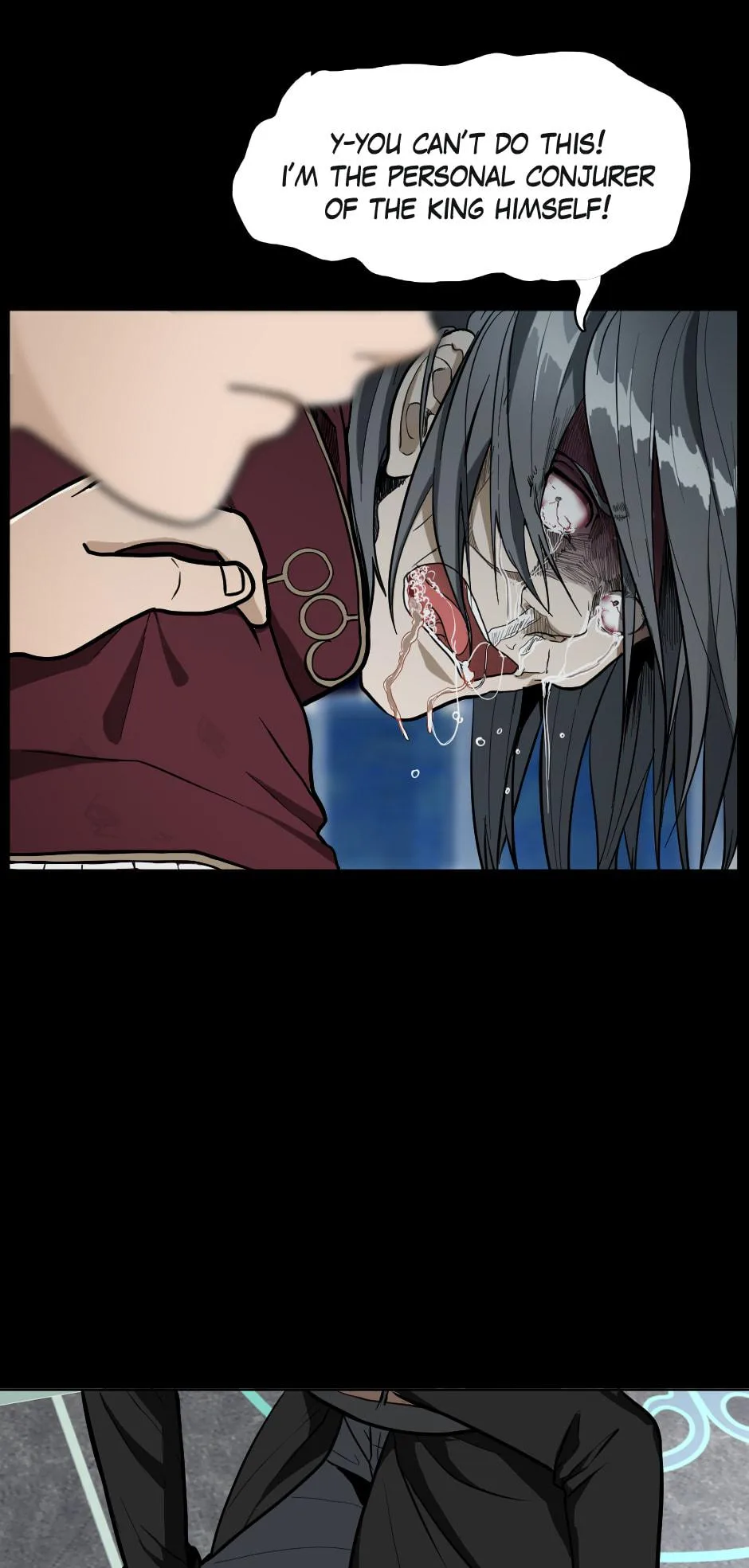 The Beginning After The End - Chapter 43 - Page 55