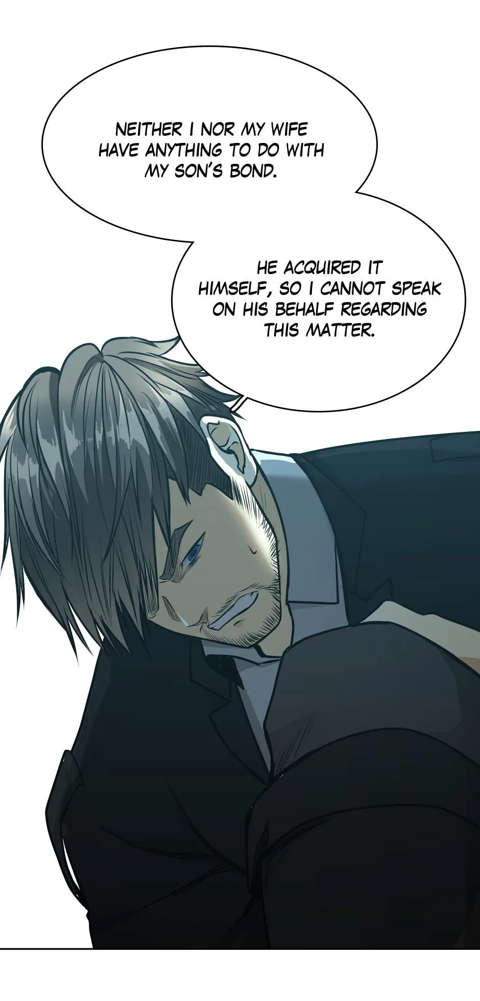 The Beginning After The End - Chapter 43 - Page 6