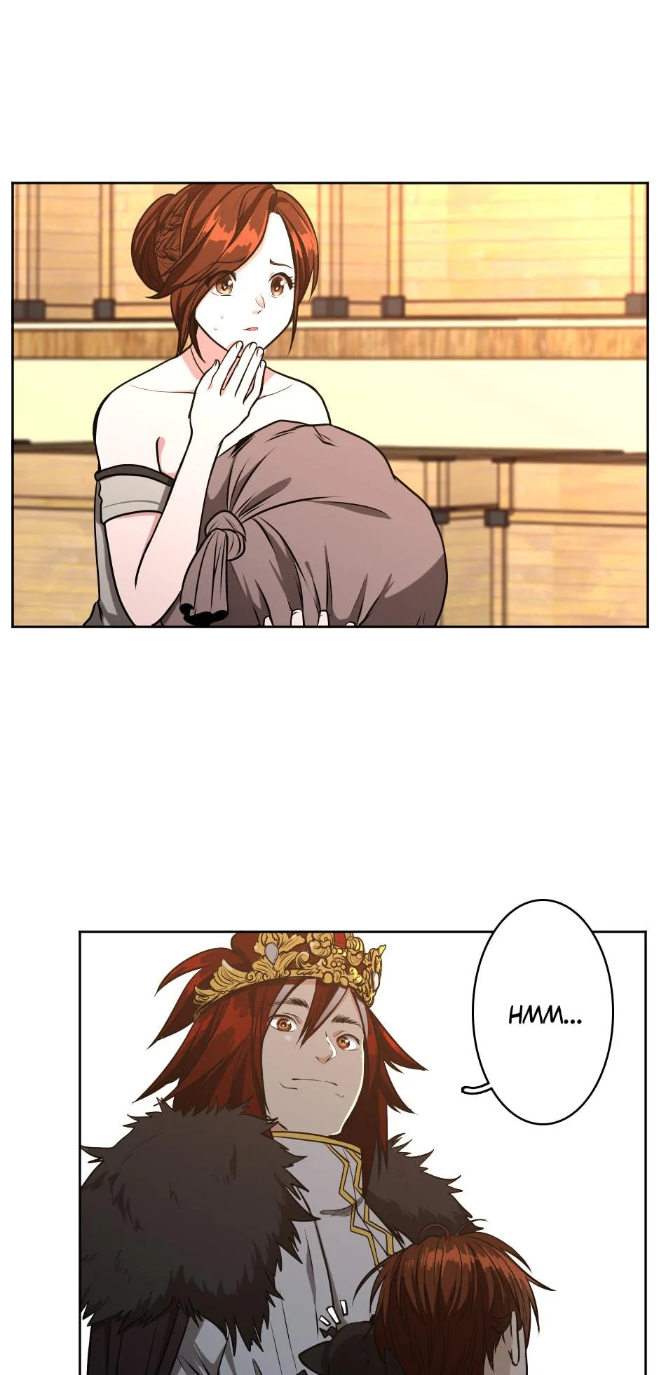 The Beginning After The End - Chapter 43 - Page 7