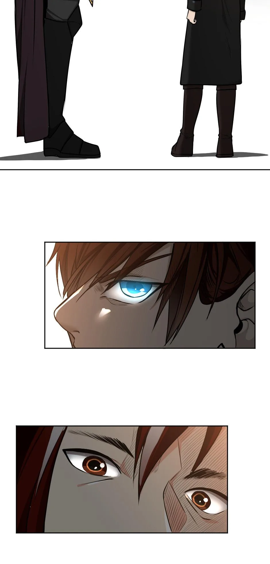 The Beginning After The End - Chapter 43 - Page 9