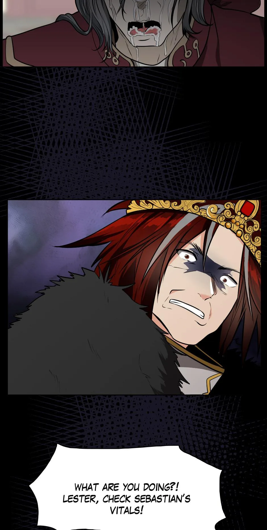 The Beginning After The End - Chapter 44 - Page 12