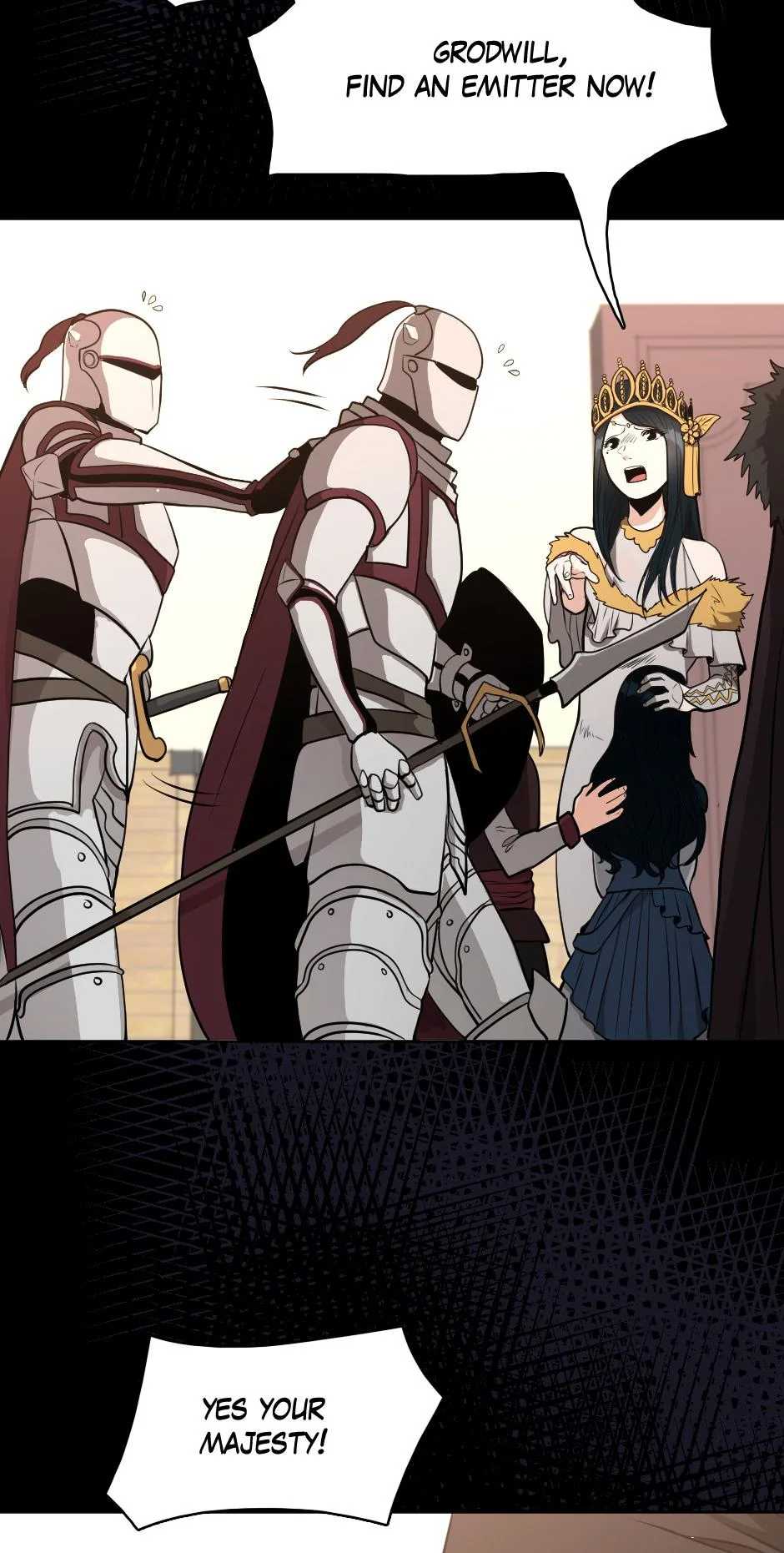 The Beginning After The End - Chapter 44 - Page 13