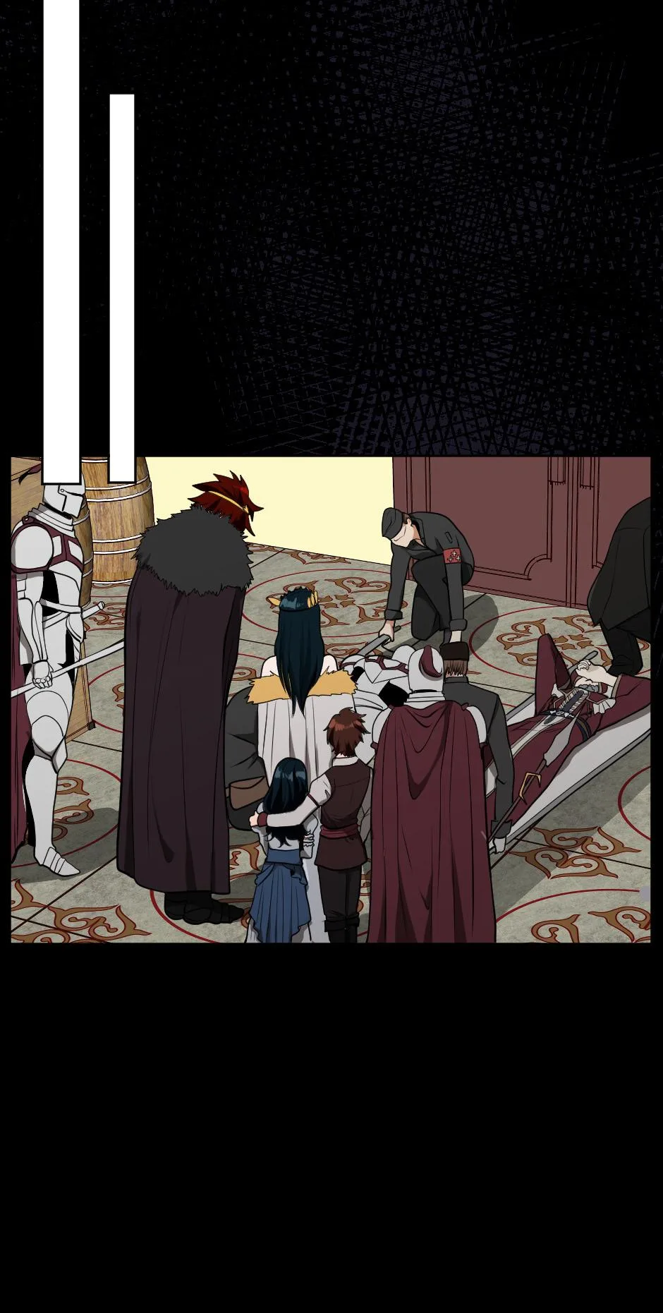 The Beginning After The End - Chapter 44 - Page 15