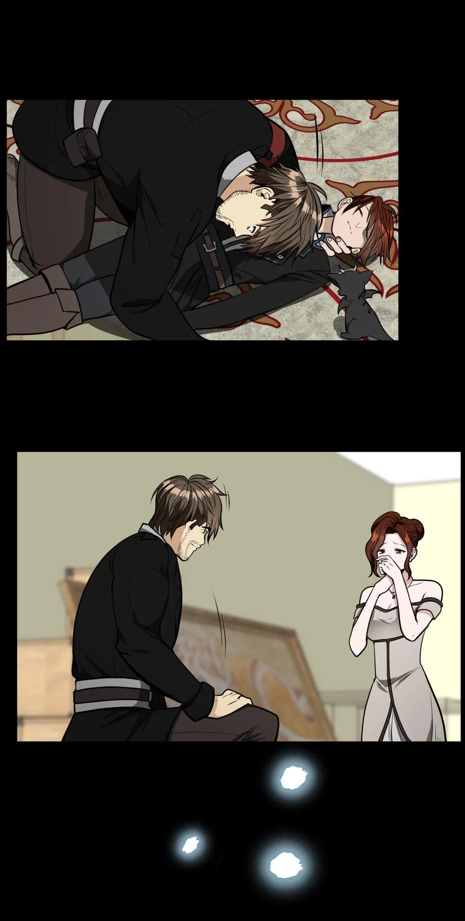 The Beginning After The End - Chapter 44 - Page 16