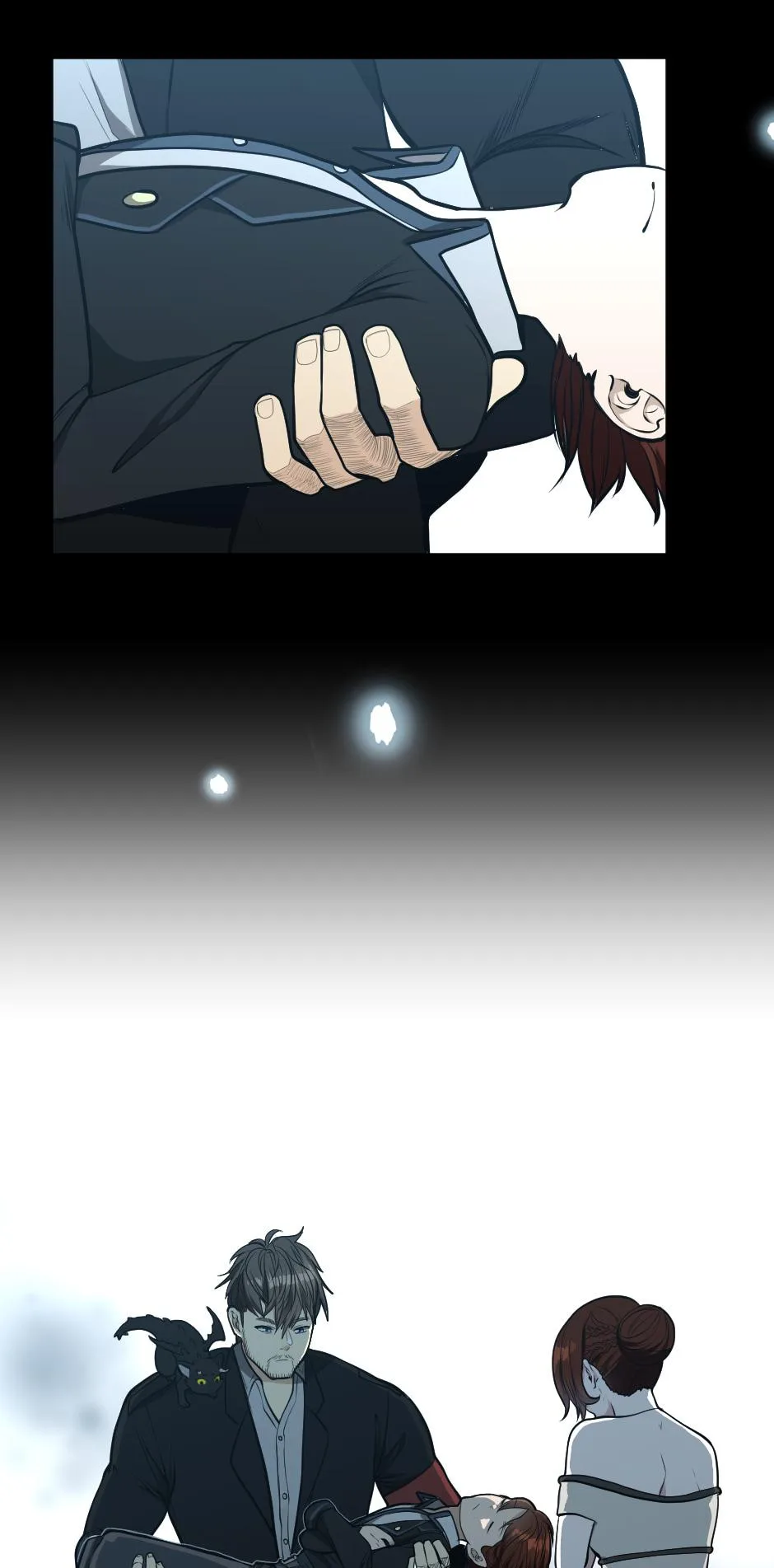 The Beginning After The End - Chapter 44 - Page 17