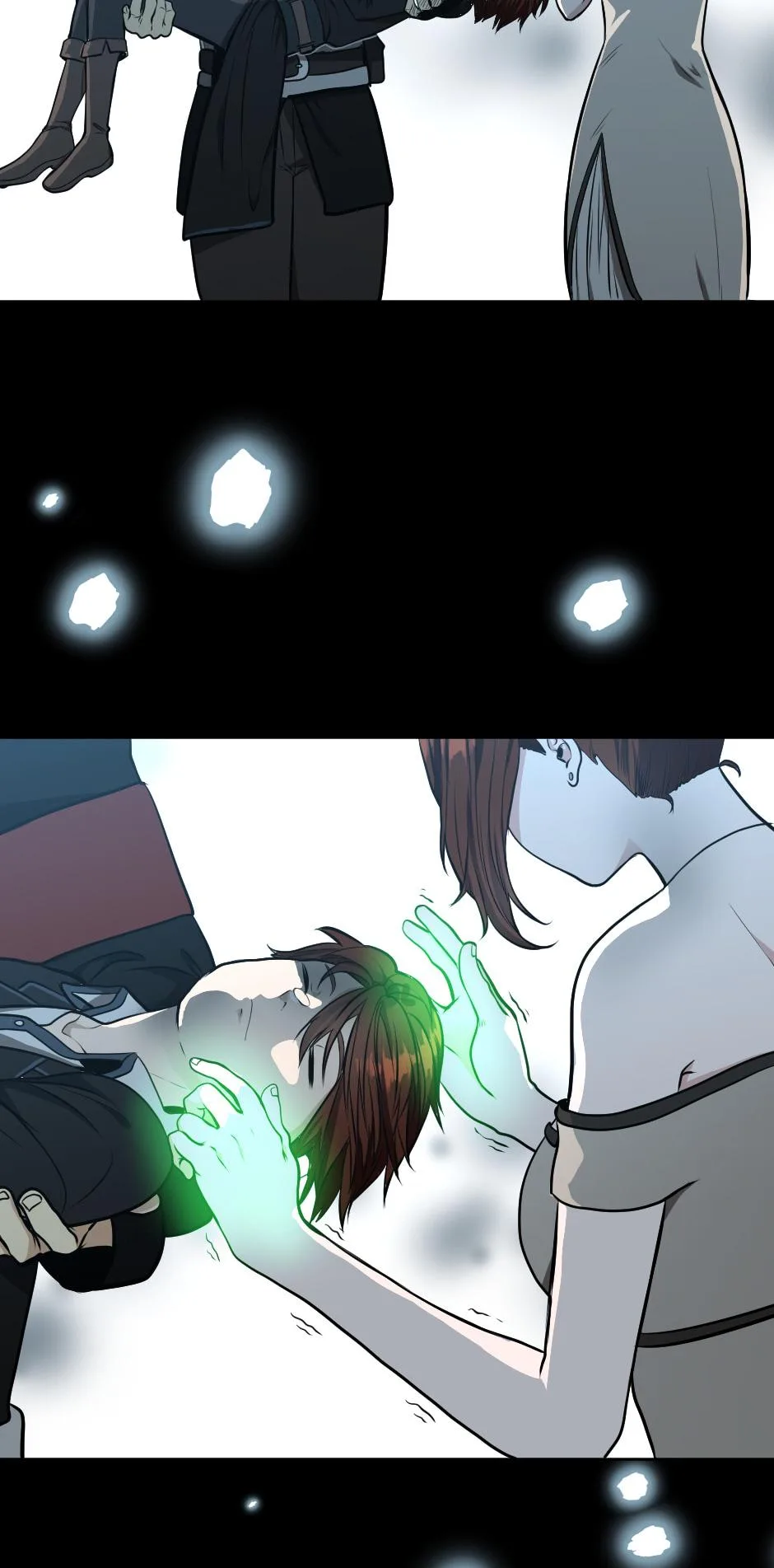The Beginning After The End - Chapter 44 - Page 18