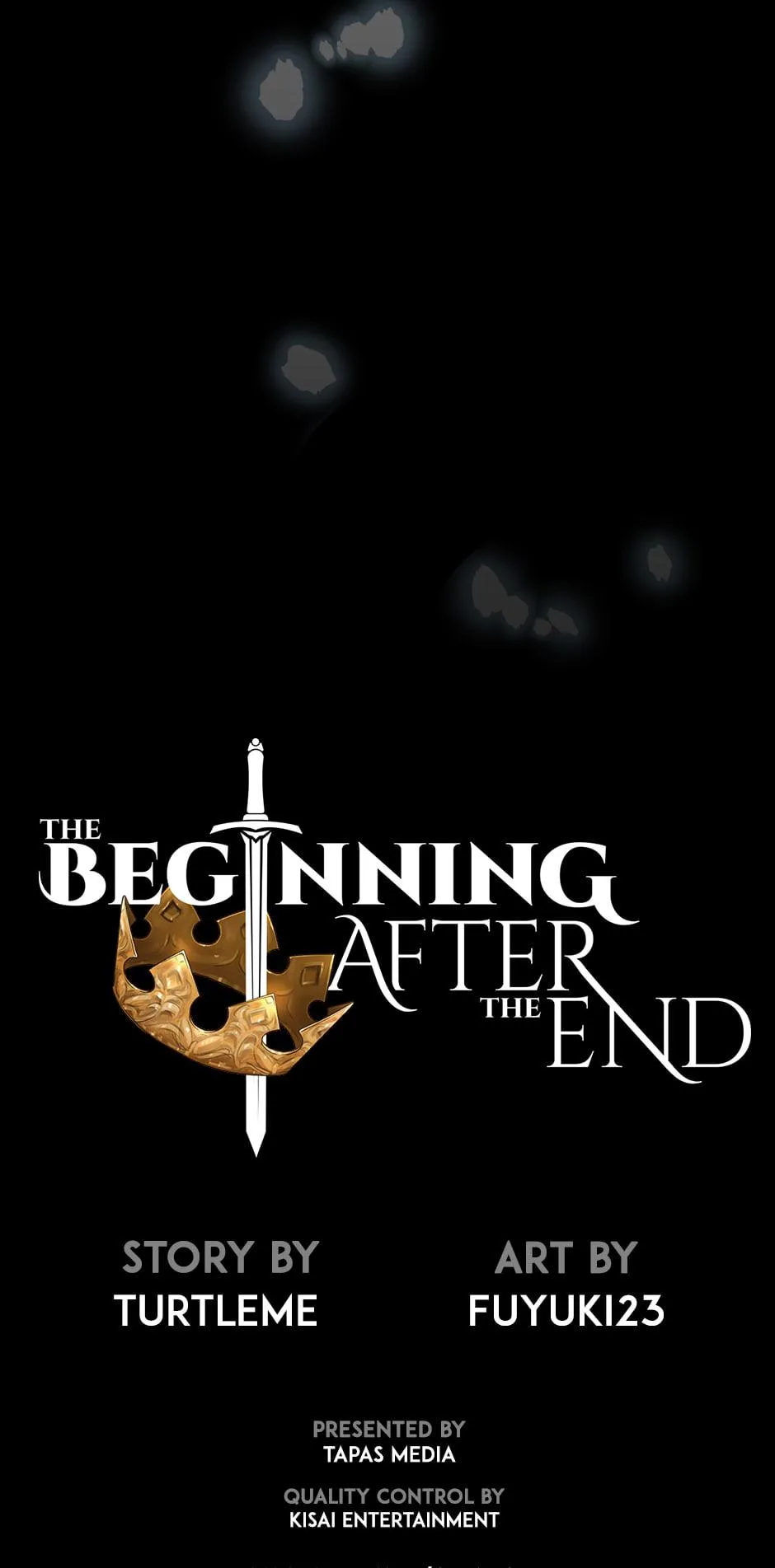 The Beginning After The End - Chapter 44 - Page 22