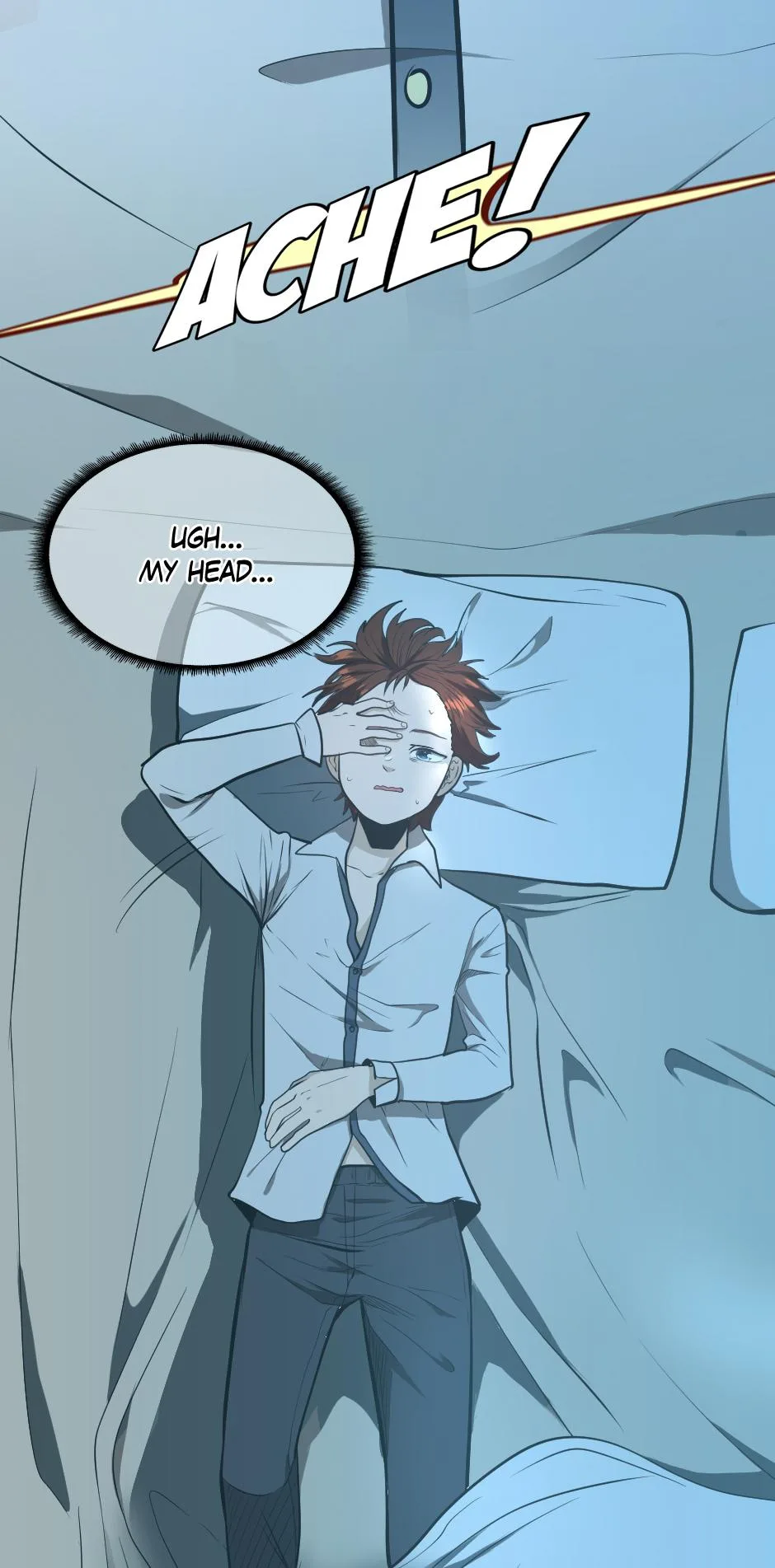 The Beginning After The End - Chapter 44 - Page 29