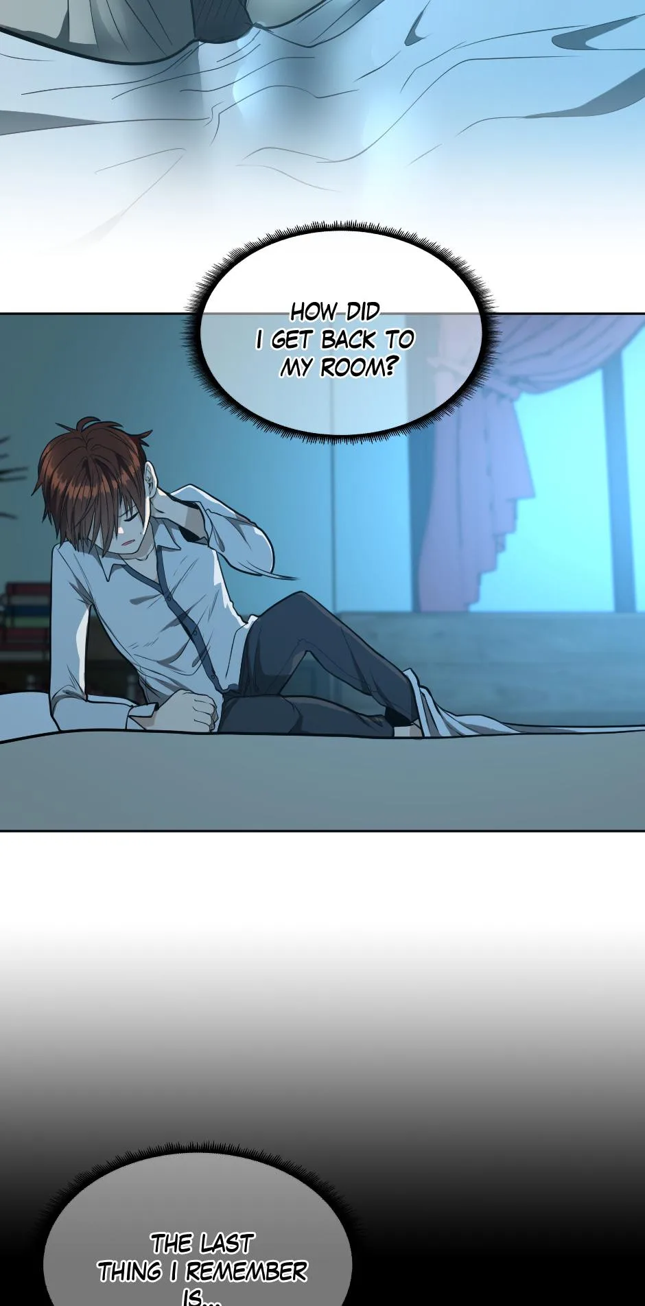 The Beginning After The End - Chapter 44 - Page 30