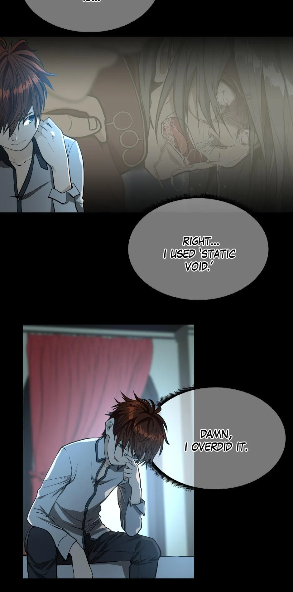 The Beginning After The End - Chapter 44 - Page 31