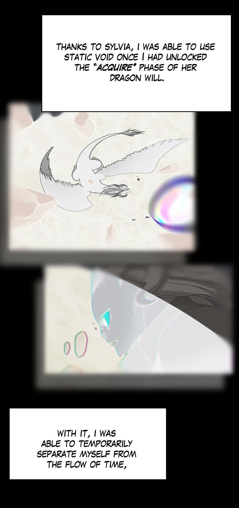 The Beginning After The End - Chapter 44 - Page 32