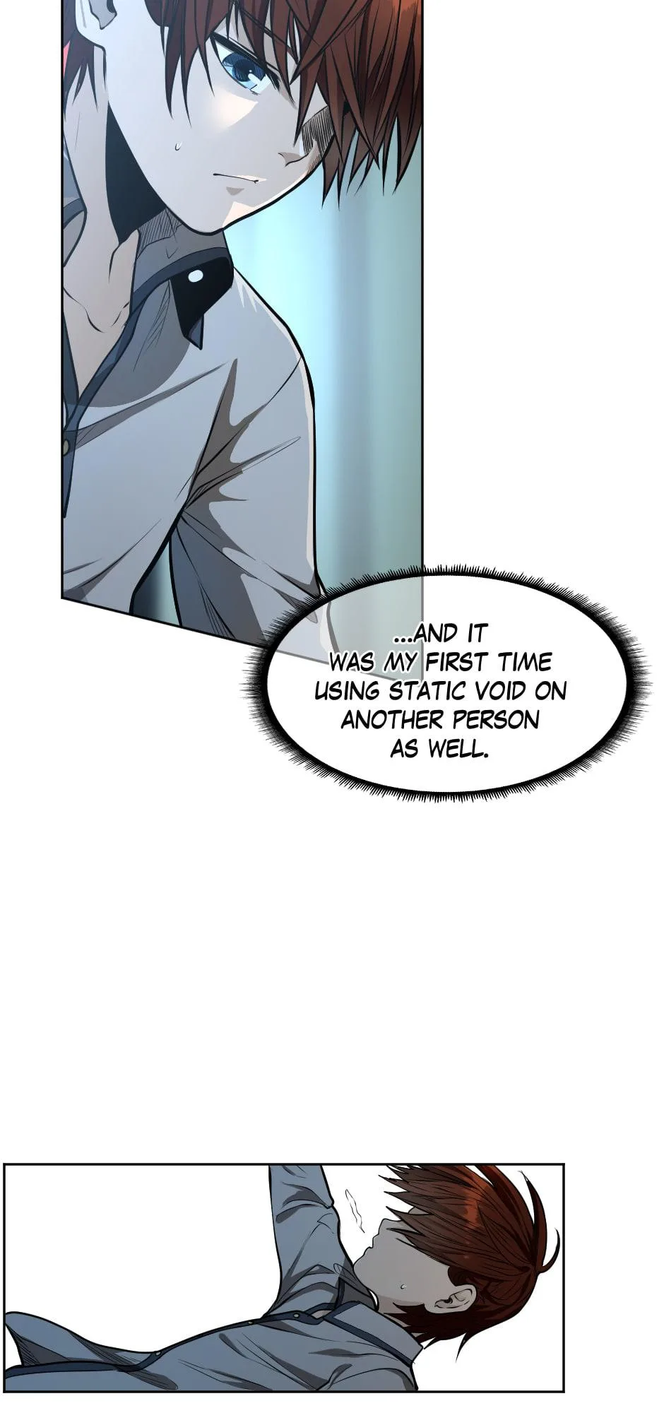 The Beginning After The End - Chapter 44 - Page 35