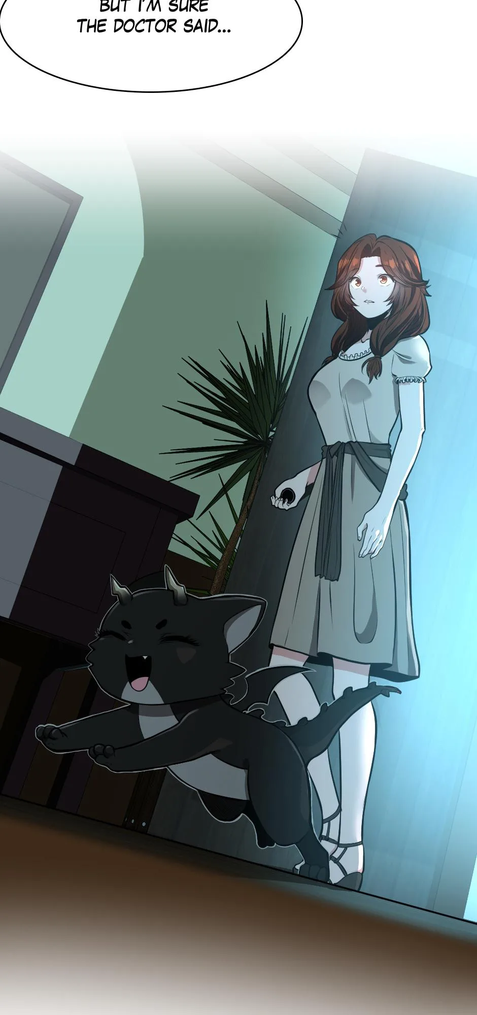 The Beginning After The End - Chapter 44 - Page 38
