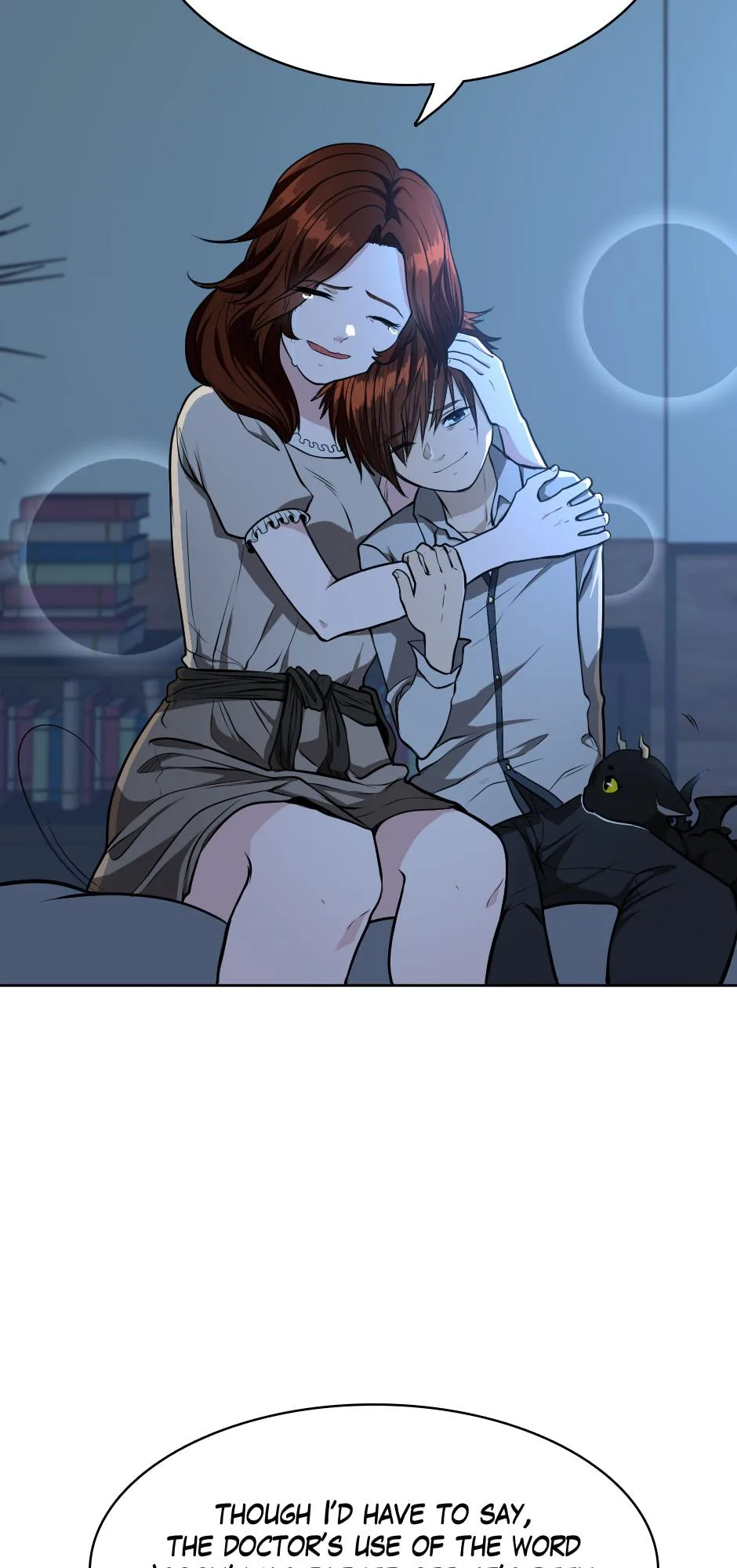 The Beginning After The End - Chapter 44 - Page 40