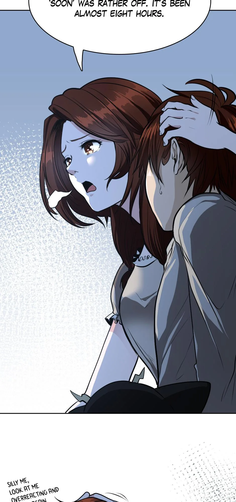 The Beginning After The End - Chapter 44 - Page 41