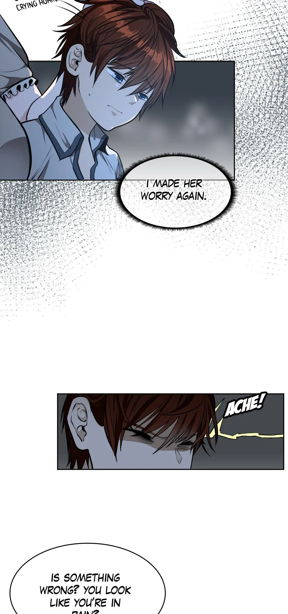 The Beginning After The End - Chapter 44 - Page 42
