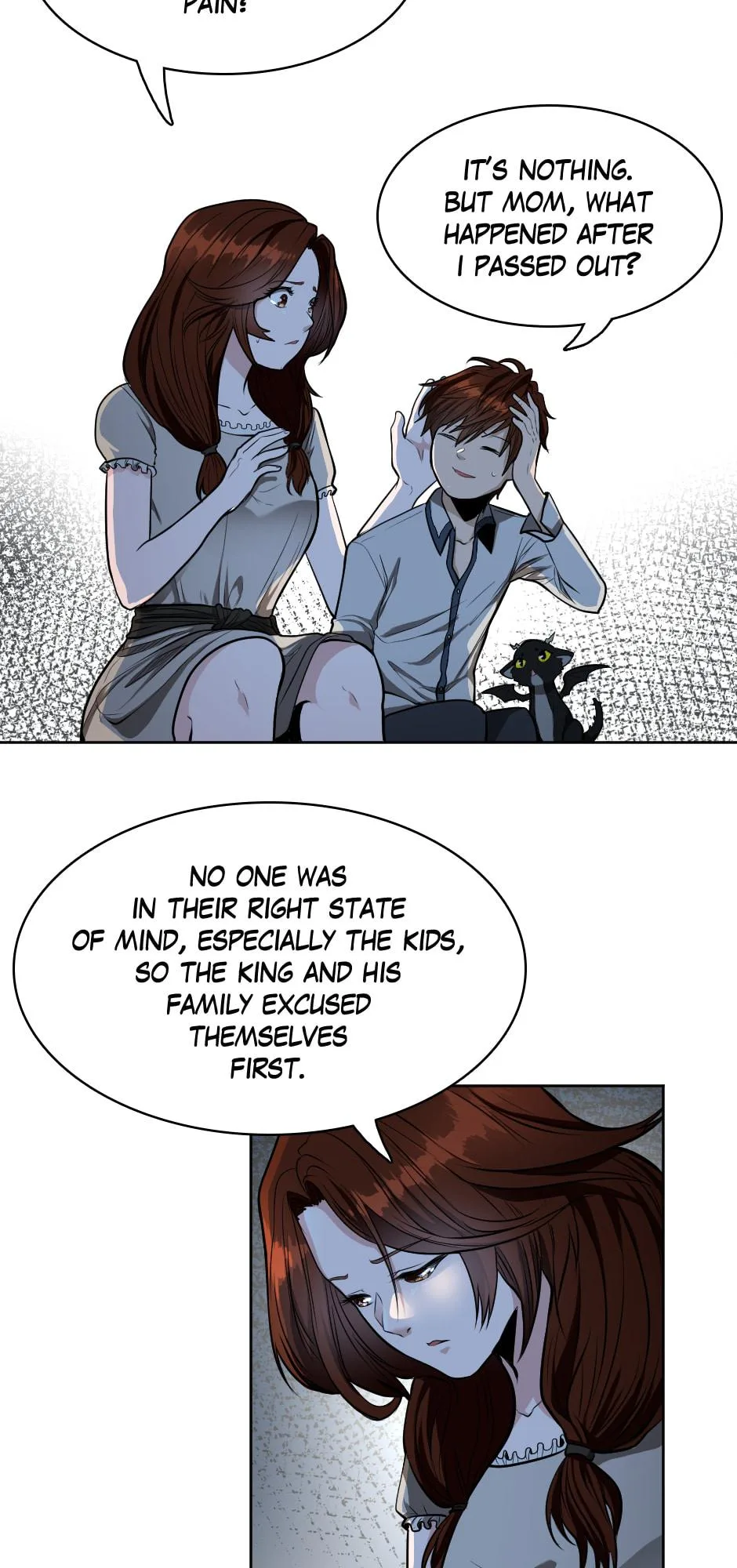 The Beginning After The End - Chapter 44 - Page 43