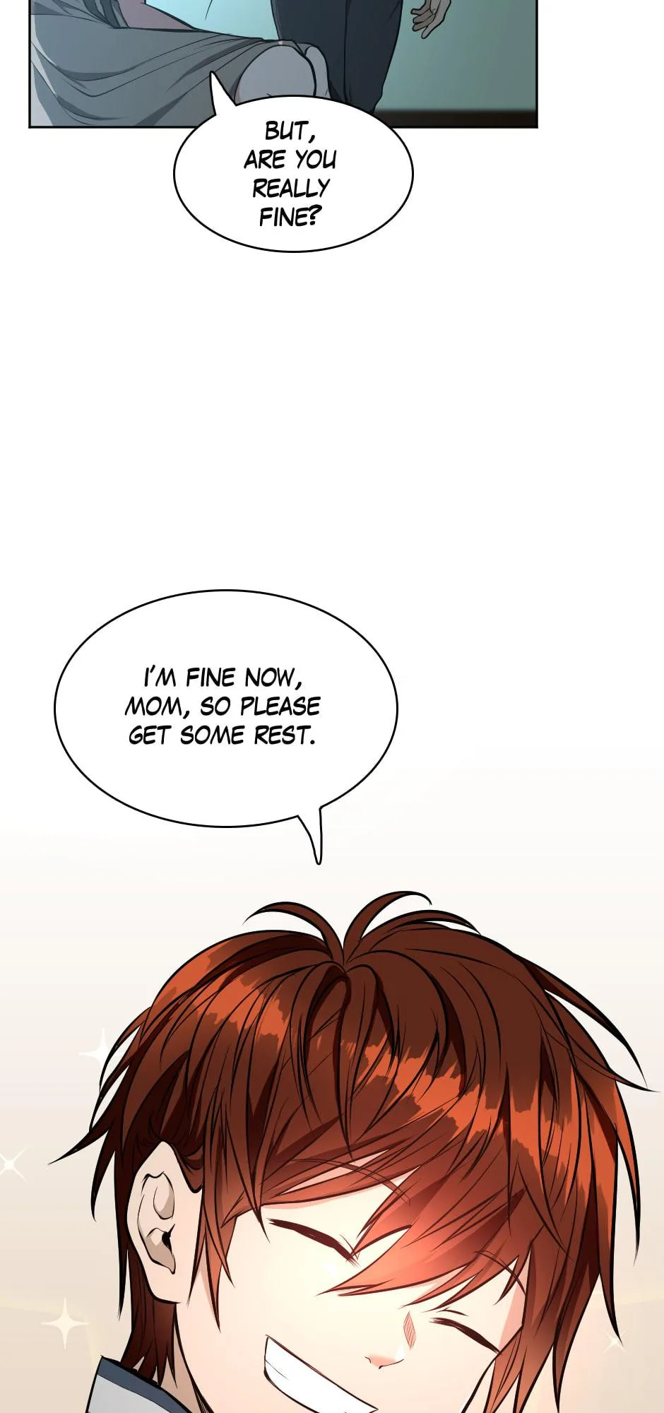 The Beginning After The End - Chapter 44 - Page 45