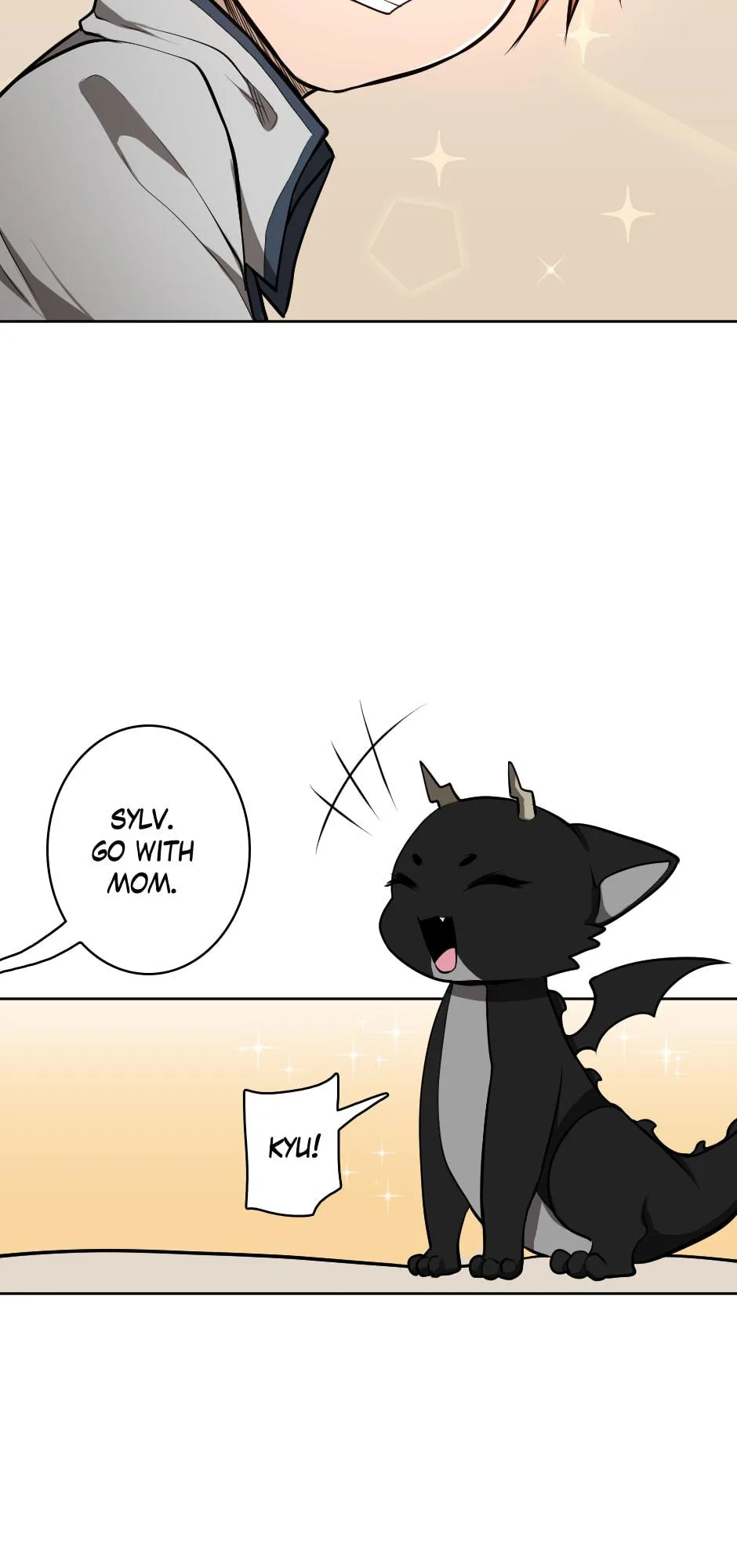 The Beginning After The End - Chapter 44 - Page 46