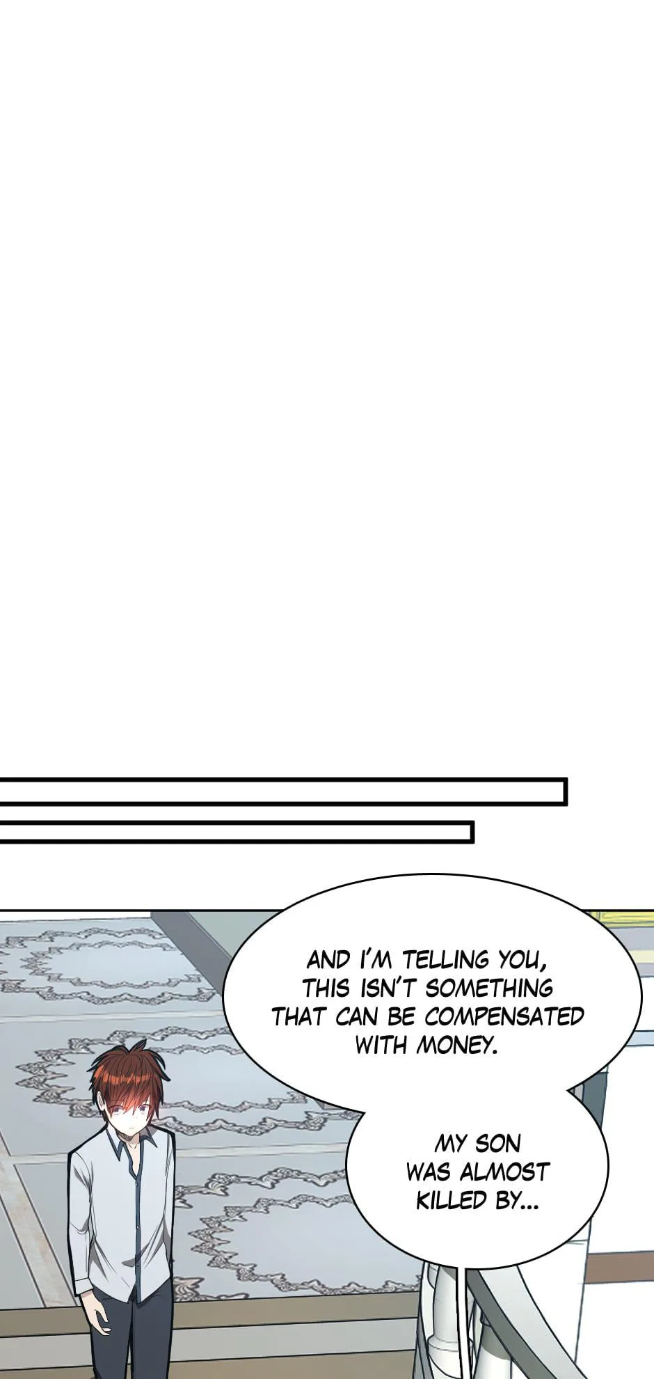 The Beginning After The End - Chapter 44 - Page 47