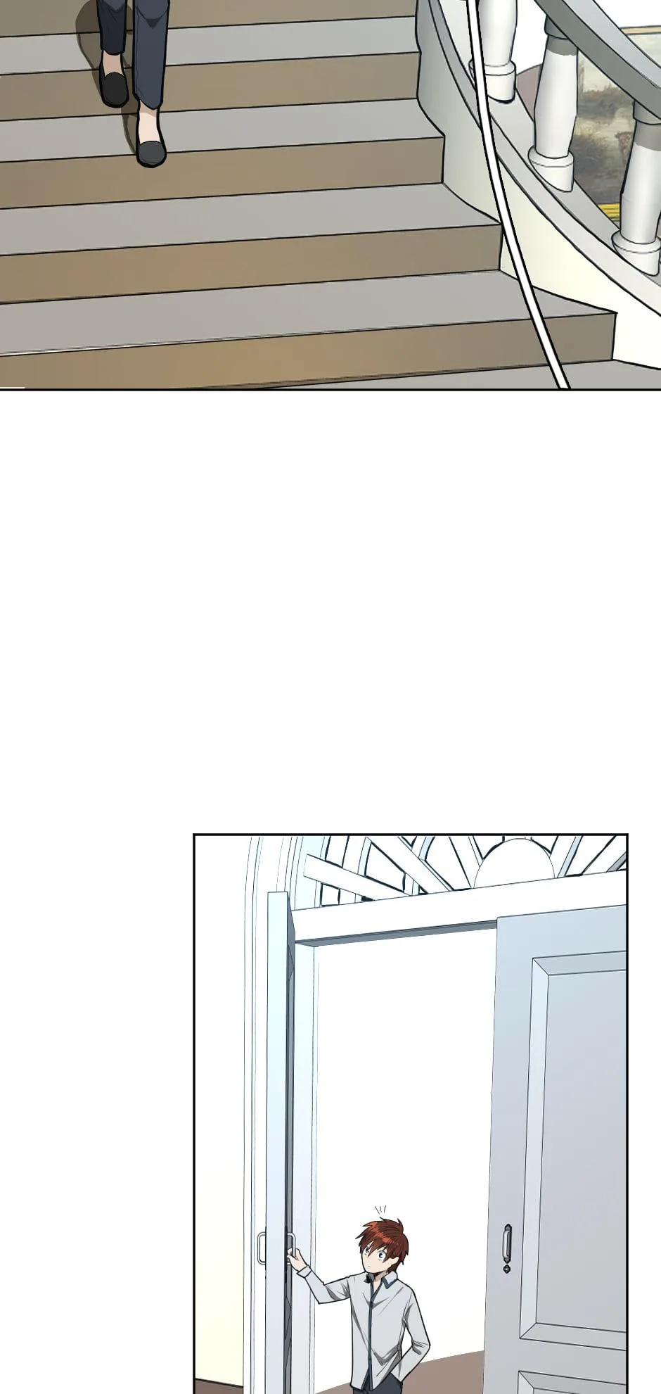 The Beginning After The End - Chapter 44 - Page 48