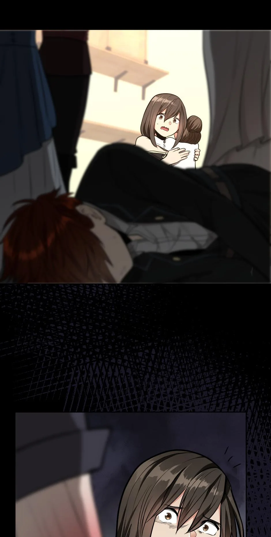 The Beginning After The End - Chapter 44 - Page 6