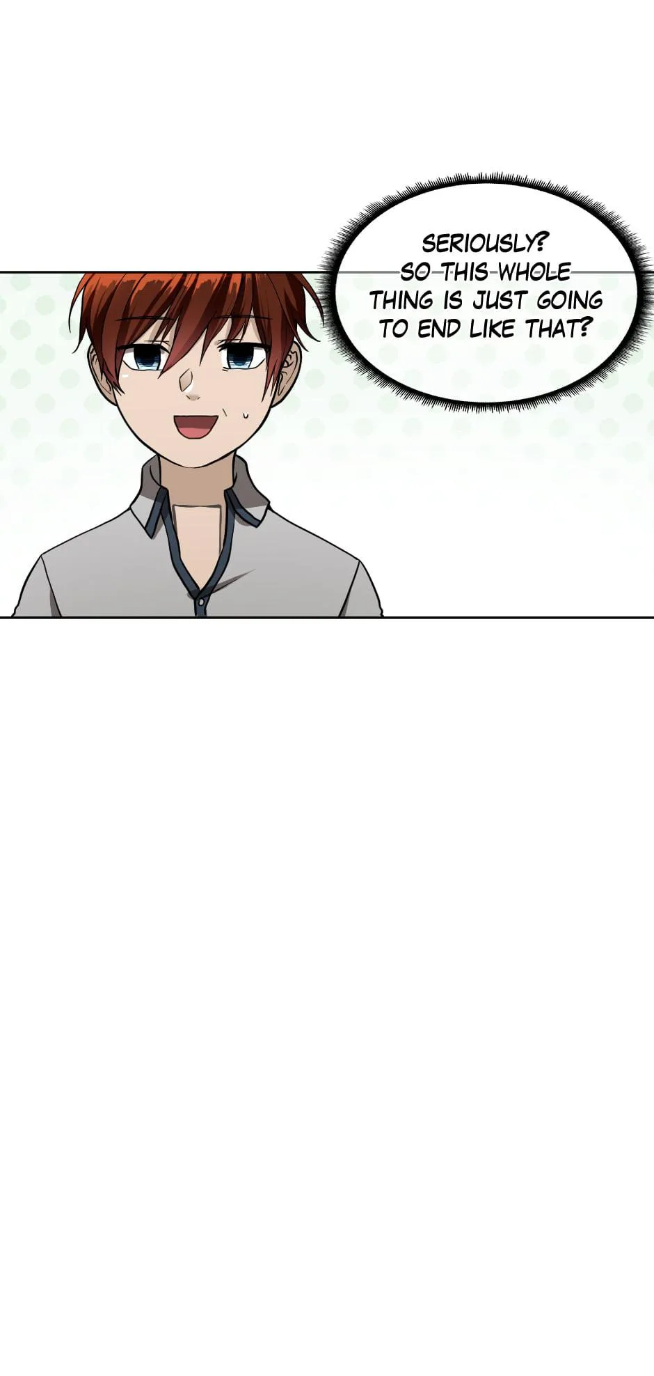 The Beginning After The End - Chapter 44 - Page 61