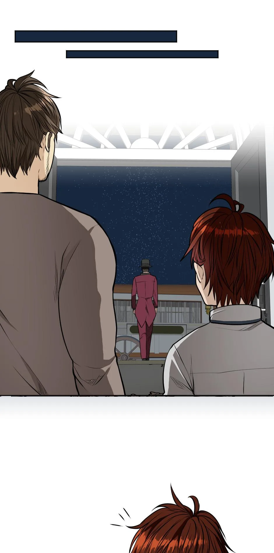 The Beginning After The End - Chapter 44 - Page 62