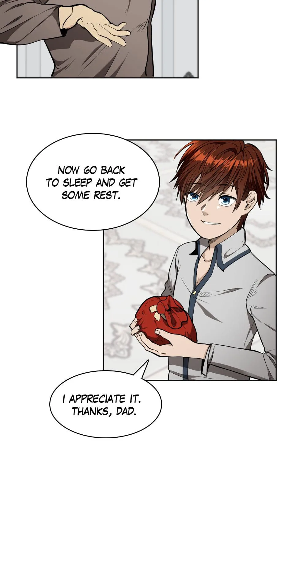 The Beginning After The End - Chapter 44 - Page 64