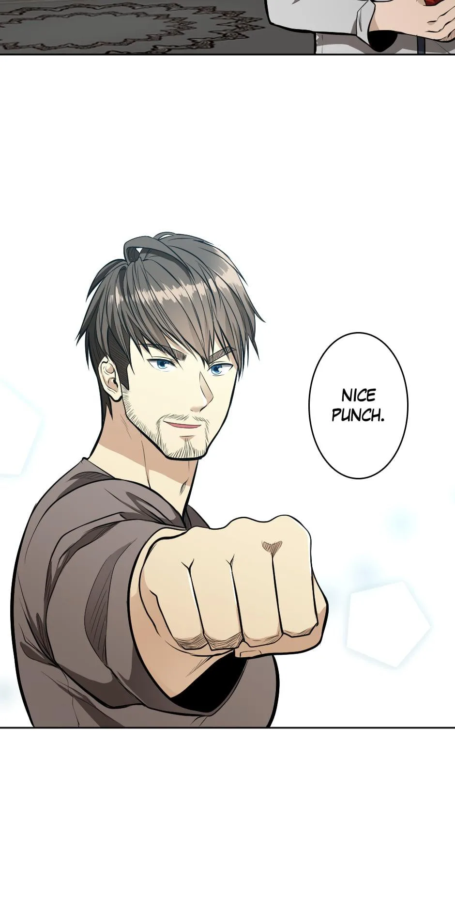 The Beginning After The End - Chapter 44 - Page 66