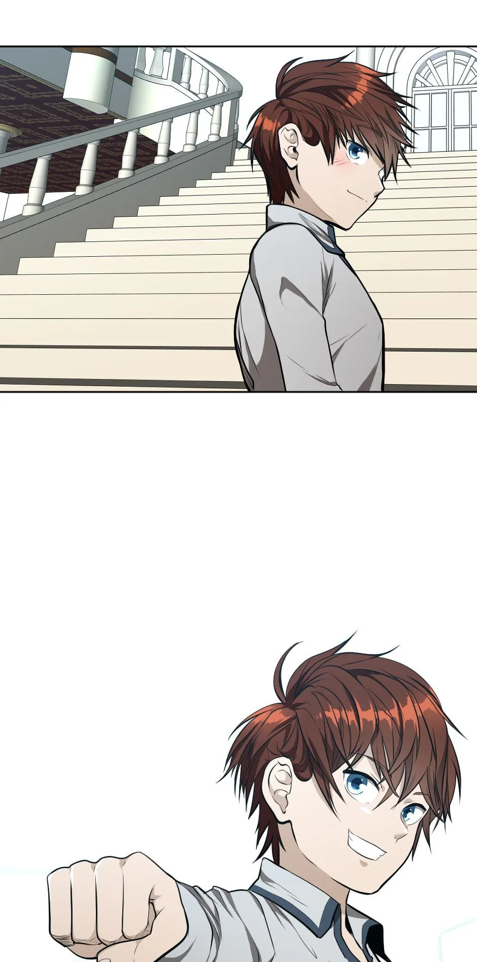 The Beginning After The End - Chapter 44 - Page 67