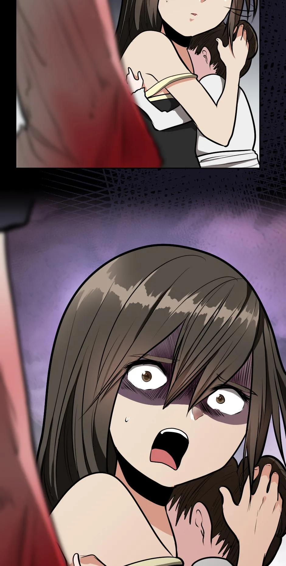 The Beginning After The End - Chapter 44 - Page 7