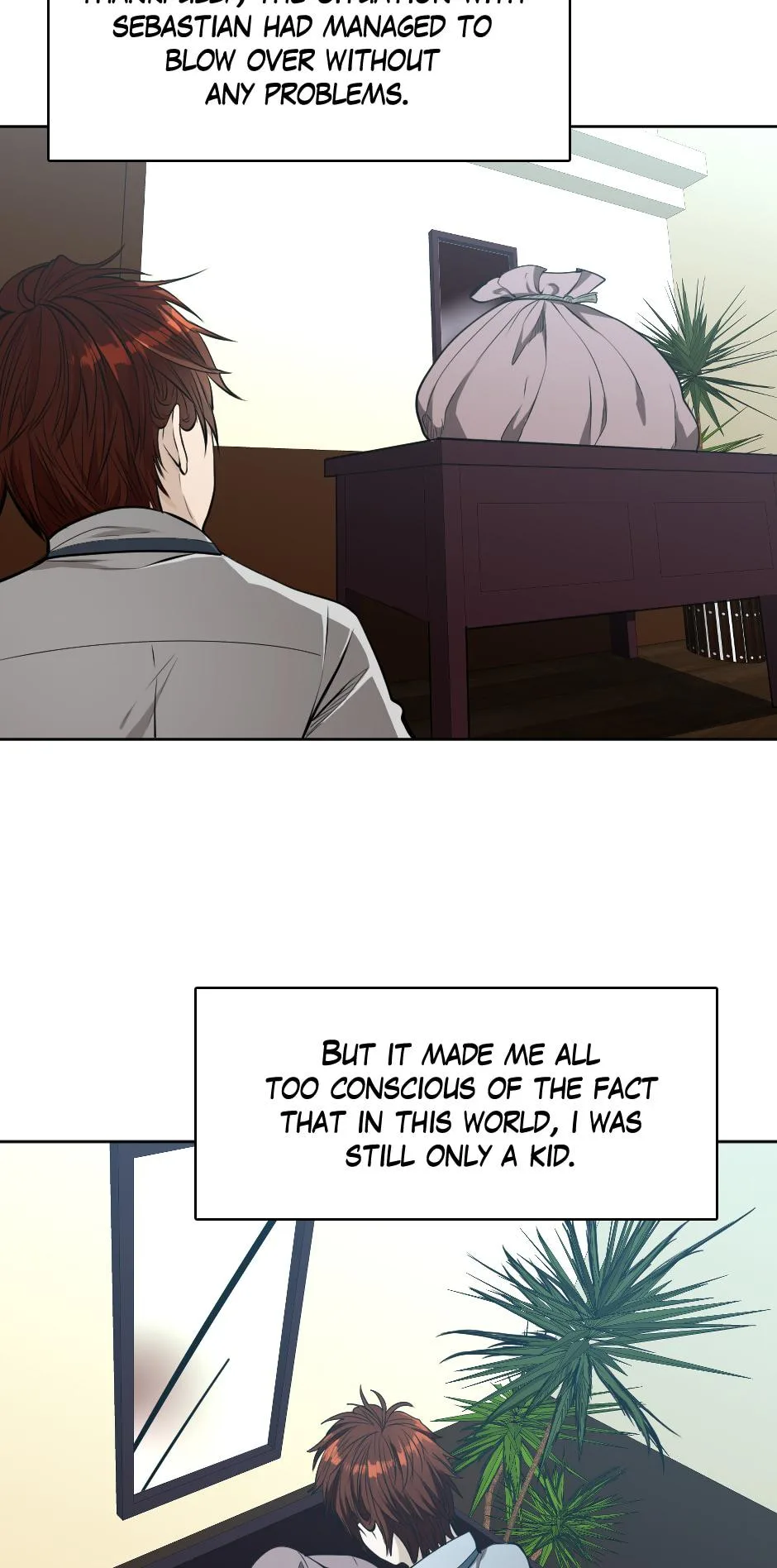 The Beginning After The End - Chapter 44 - Page 70