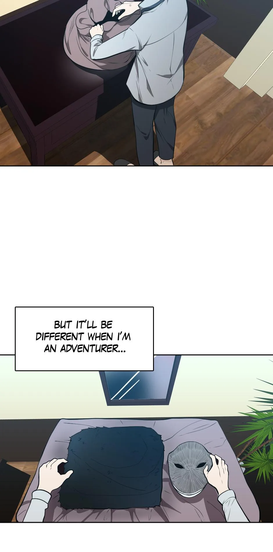 The Beginning After The End - Chapter 44 - Page 71