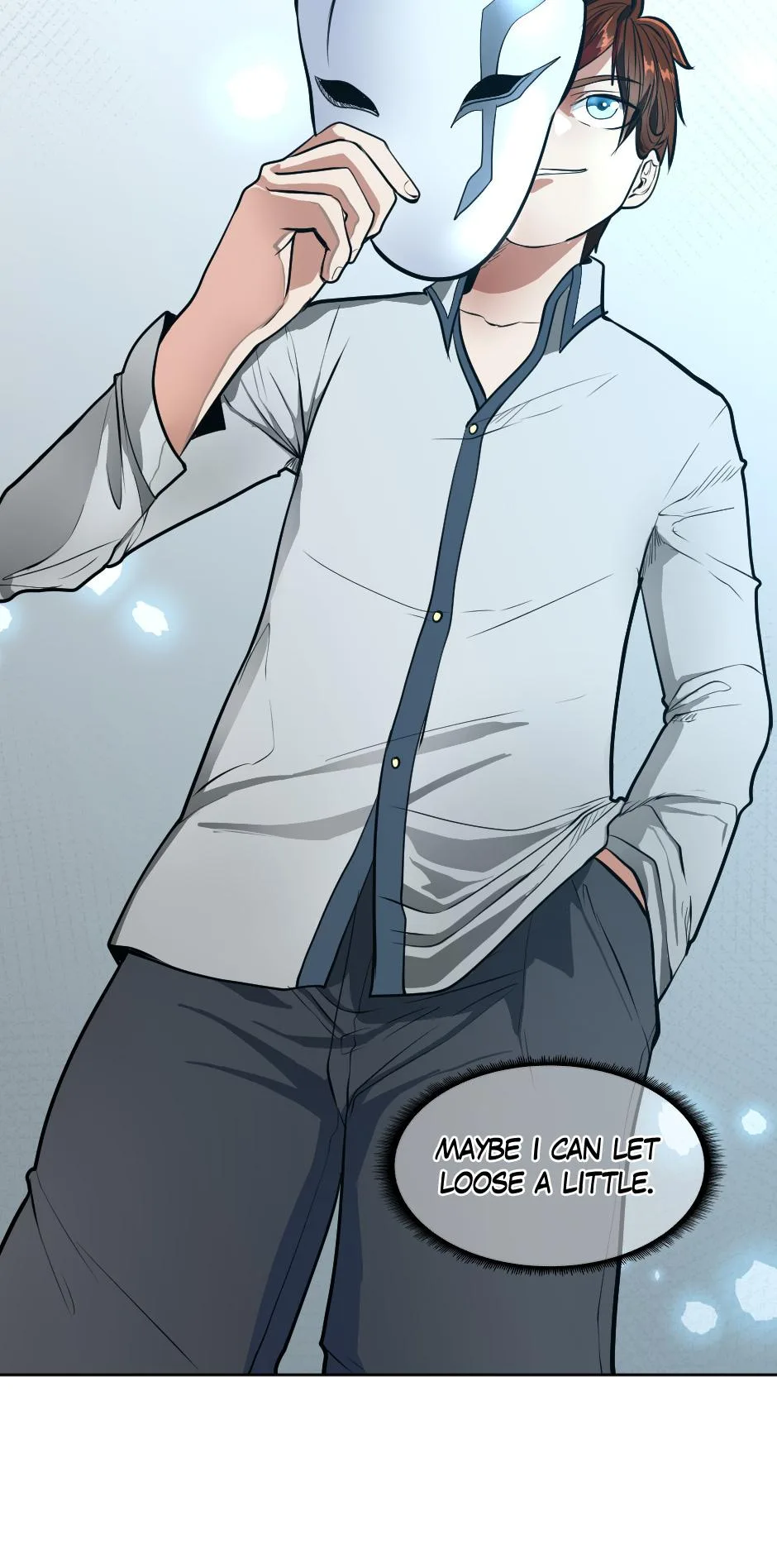 The Beginning After The End - Chapter 44 - Page 73