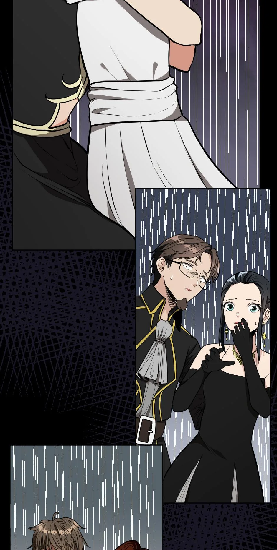 The Beginning After The End - Chapter 44 - Page 9