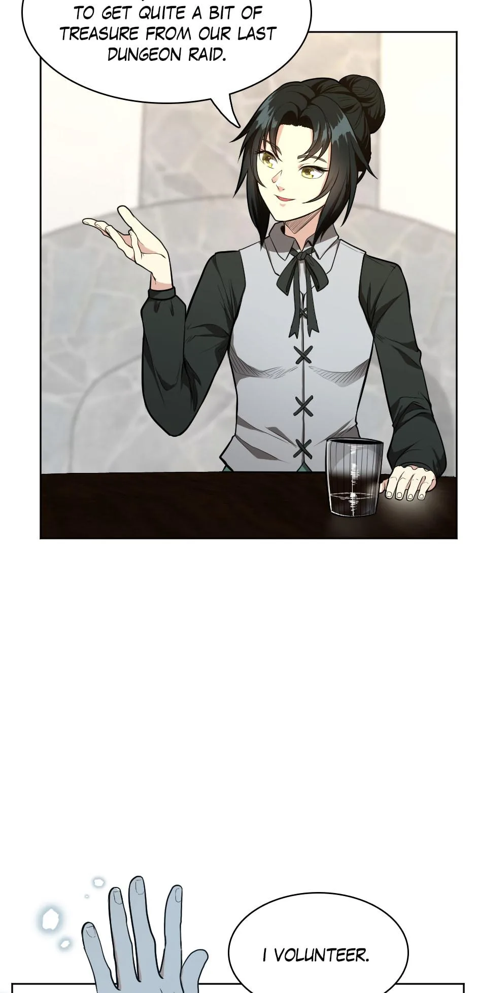 The Beginning After The End - Chapter 45 - Page 10