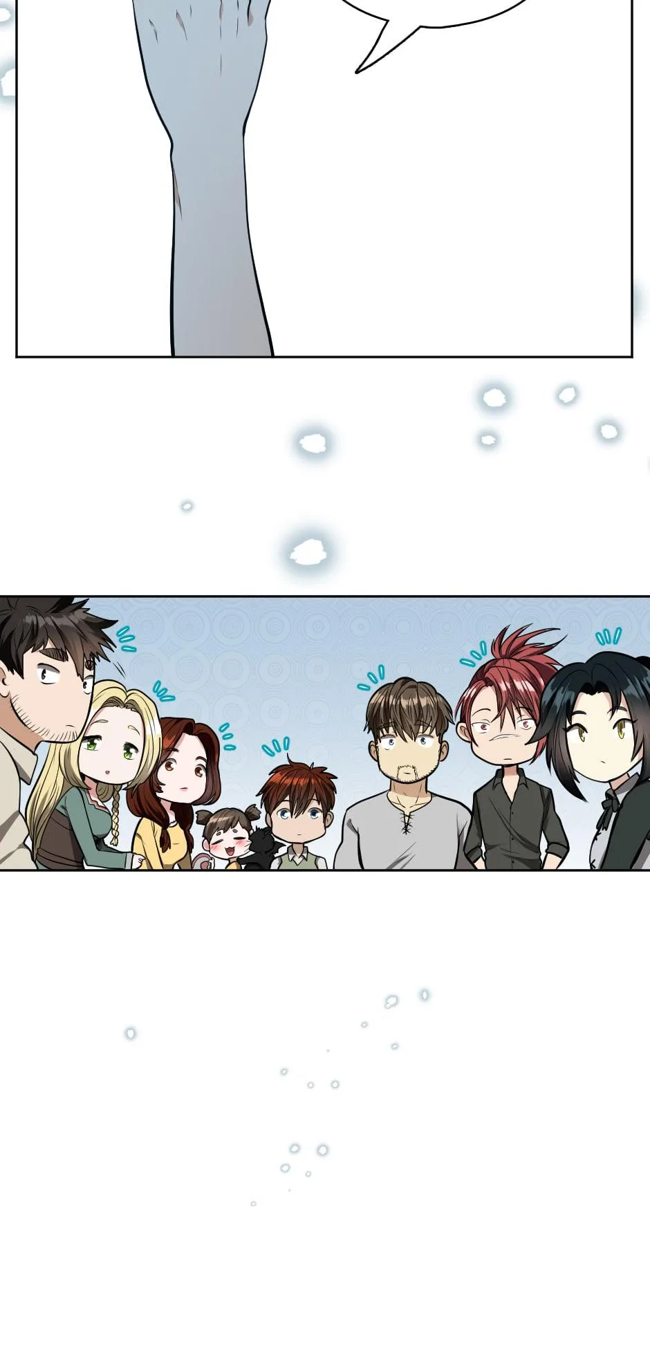 The Beginning After The End - Chapter 45 - Page 11