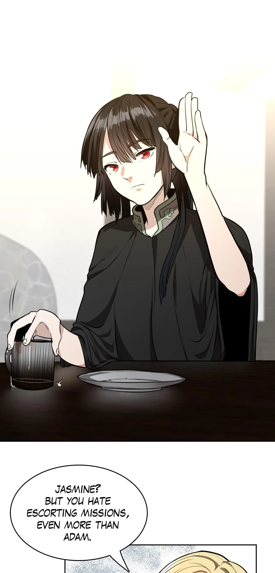 The Beginning After The End - Chapter 45 - Page 12