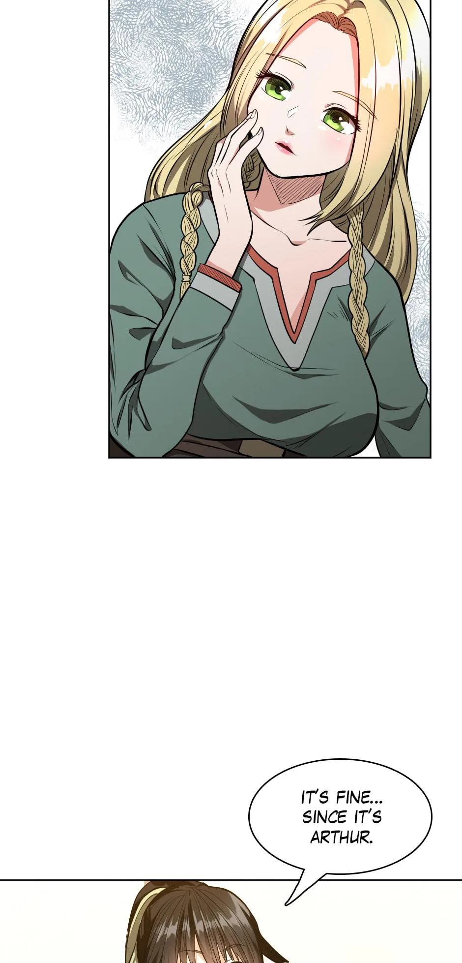 The Beginning After The End - Chapter 45 - Page 13
