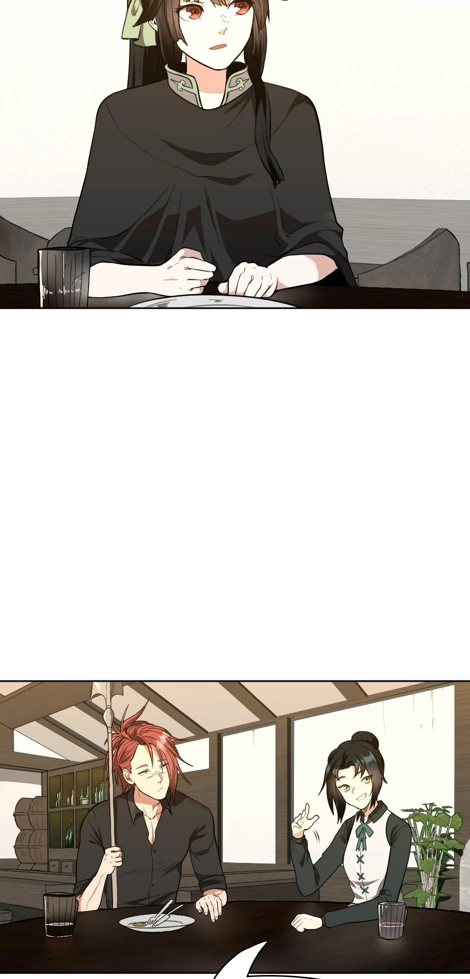 The Beginning After The End - Chapter 45 - Page 14