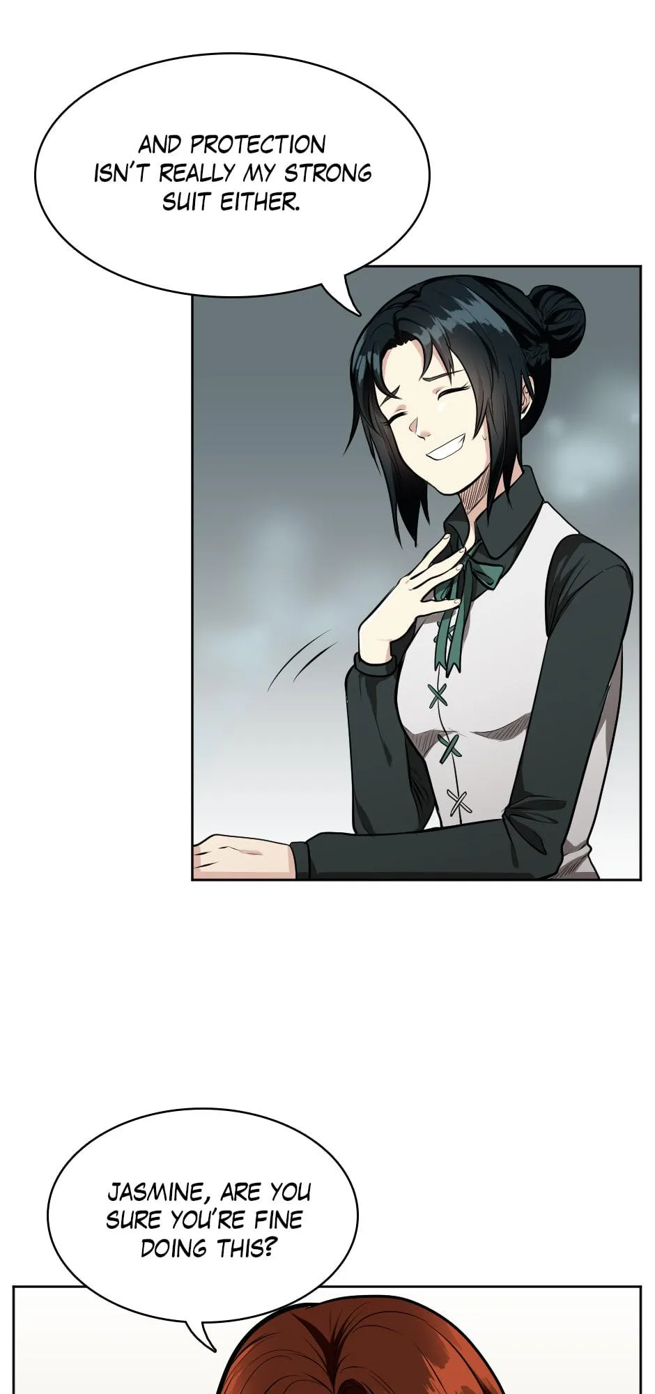 The Beginning After The End - Chapter 45 - Page 16