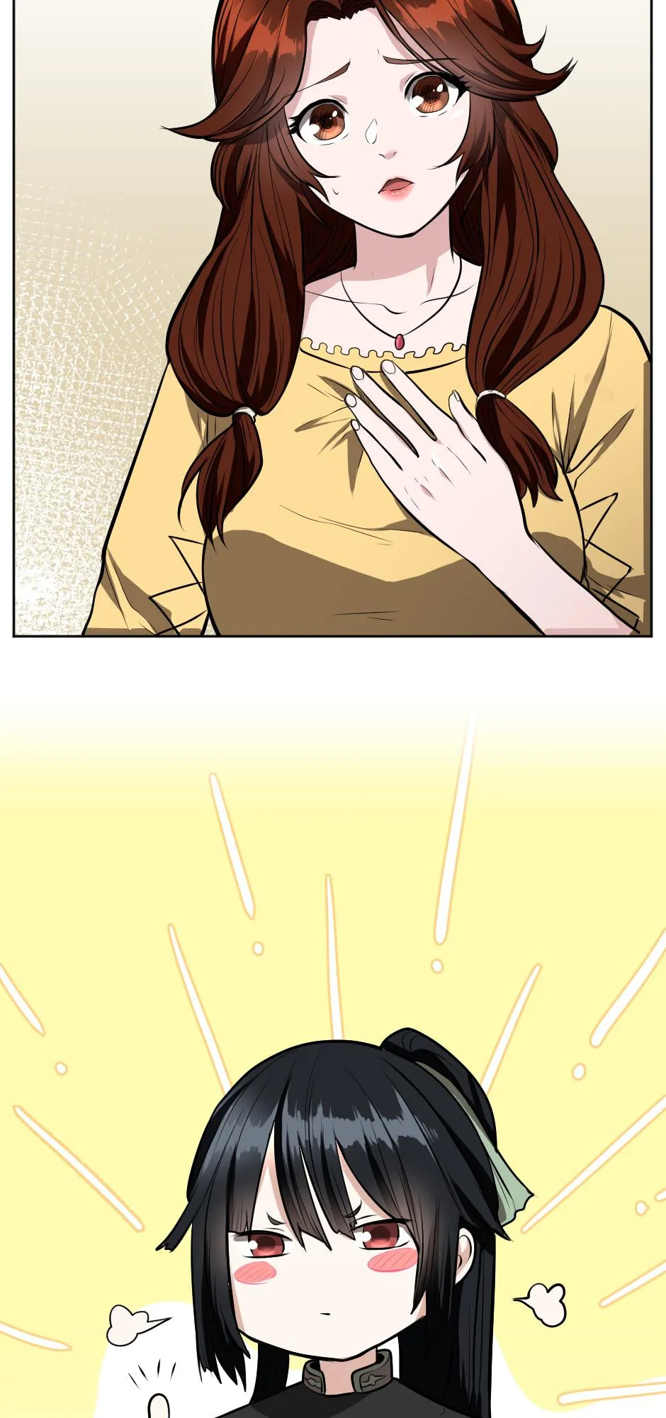 The Beginning After The End - Chapter 45 - Page 17