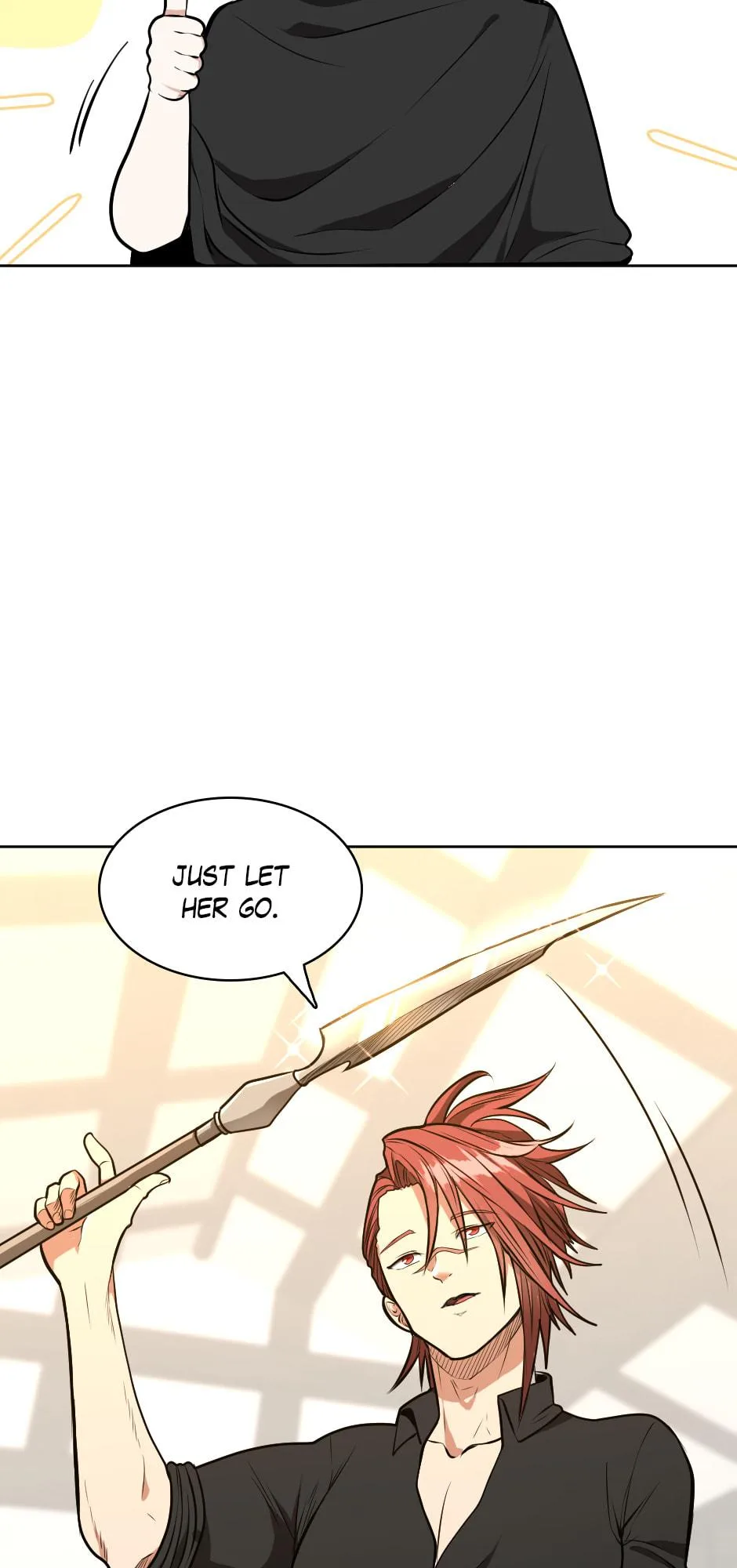 The Beginning After The End - Chapter 45 - Page 18