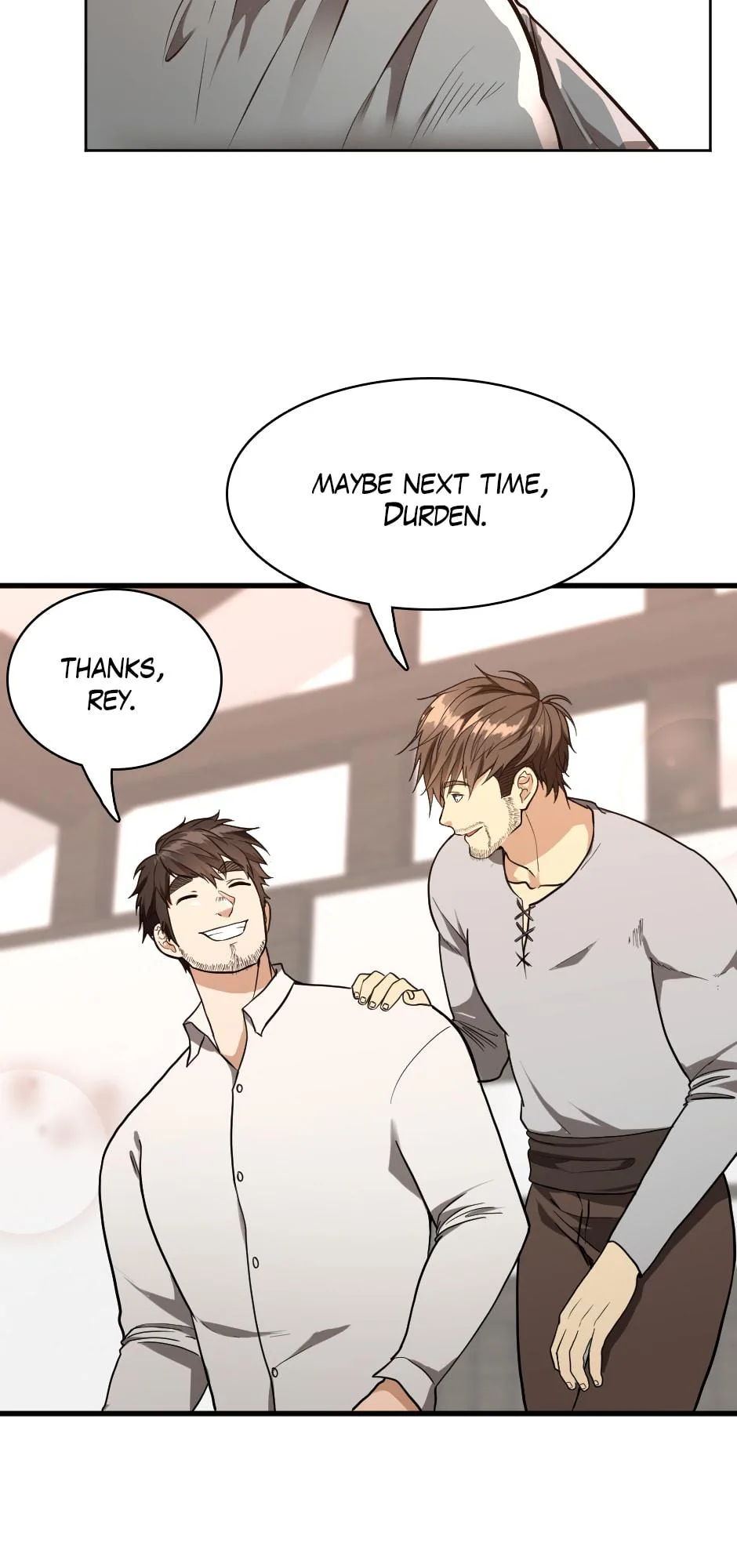 The Beginning After The End - Chapter 45 - Page 21