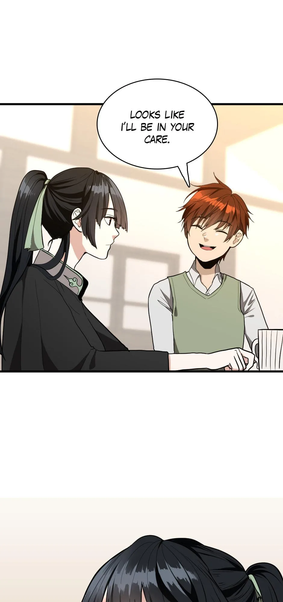 The Beginning After The End - Chapter 45 - Page 22