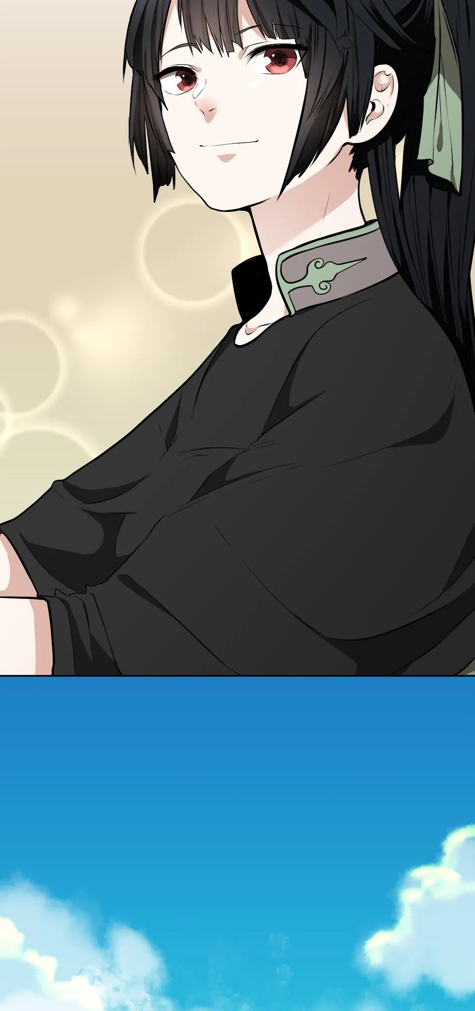 The Beginning After The End - Chapter 45 - Page 23